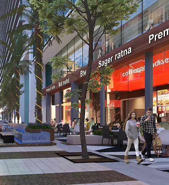 Retail Shop in Noida